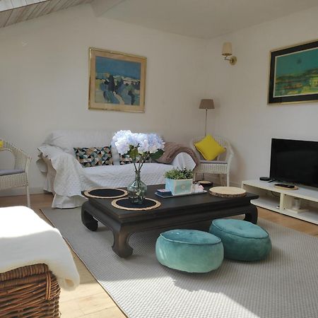 Charme Appartement Entier Pres Paris La Defense Nanterre Suresnes Eksteriør billede