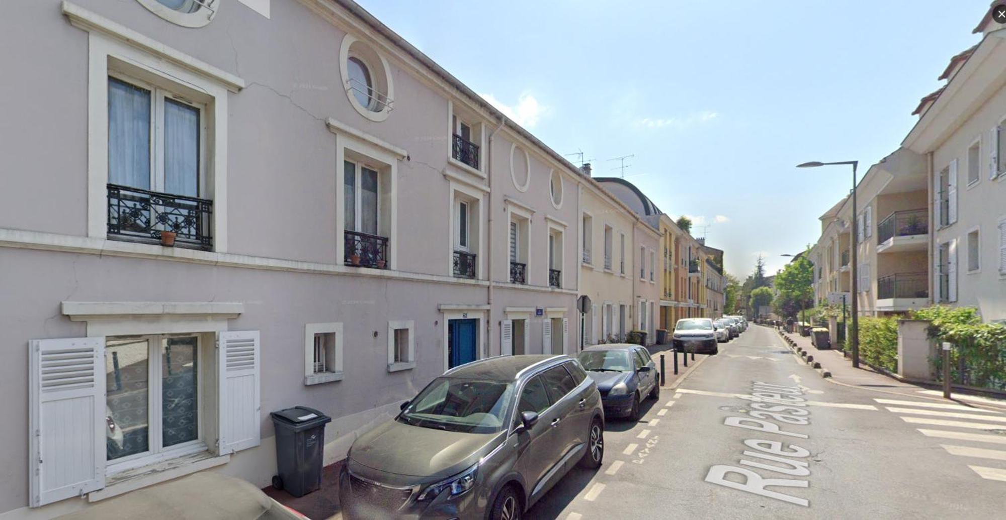 Charme Appartement Entier Pres Paris La Defense Nanterre Suresnes Eksteriør billede